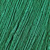 Tesatura Jacquard cu striatii reliefate, Verde - imagine 7