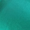Tesatura din matase naturala - design uni, Verde - imagine 4