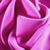 Tesatura plina - crepe elastic design uni, Cyclamen