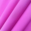 Tesatura plina - crepe elastic design uni, Cyclamen - imagine 2