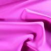 Tesatura plina - crepe elastic design uni, Cyclamen - imagine 7