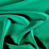 Stofa premium de lână- design uni, Verde gazon - imagine 4