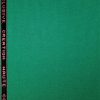 Stofa premium de lână- design uni, Verde gazon - imagine 5