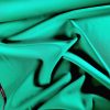 Stofa premium de lână- design uni, Verde gazon - imagine 6