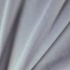 Stofa premium din lână - design uni, Lila deschis - imagine 2