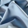 Stofa premium din lână - design uni, Bleu - imagine 6