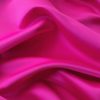Tafta plina duchesse cu fata dublă usor satinata -  design uni, Cyclamen - imagine 7