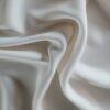 Tesatura crepe  - cortina, design uni , Ivoire - imagine 5