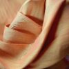 Tesatura de in cu design uni , Orange cu tenta cyclamen