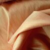 Tesatura de in cu design uni , Orange cu tenta cyclamen - imagine 6