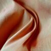 Tesatura de in cu design uni , Orange cu tenta cyclamen - imagine 4