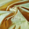 Tafta tip faille - design uni , Galben sofran