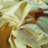 Tafta tip faille - design uni , Galben sofran - imagine 4
