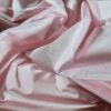 Tafta tip faille - design uni , Roz fondant - imagine 3