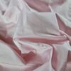Tafta tip faille - design uni , Roz fondant - imagine 7