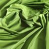 Tafta tip faille - design uni , Verde brotac - imagine 4