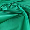 Tafta tip faille - design uni , Verde smarald