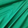 Tafta tip faille - design uni , Verde smarald - imagine 3