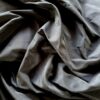 Tafta tip faille - design uni , Negru
