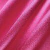 Țesătură uni naturala  - dublu crepe cu față dublă , Cyclamen trandafiriu - imagine 5