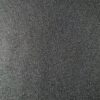 Tesatura dublu crepe design cu față dublă,  satinata-mata, Negru - imagine 4