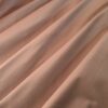 Tafta faille plină - design uni , Roz vintage - imagine 3