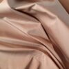 Tafta faille plină - design uni , Roz vintage - imagine 7