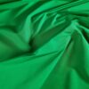 Tafta faille plină - design uni , Verde gazon