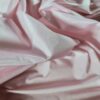 Tafta tip faille - design uni , Roz deschis Roz dulce - imagine 3