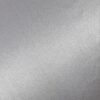 Tesatura din matase naturala satinata - design uni, Gri - imagine 6