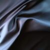 Tesatura tip stofa cu matase naturala și bumbac - design uni  Bleumarin - imagine 4