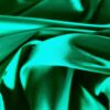 Tesatura Tafta tip mikado - design uni , Verde gazon - imagine 2