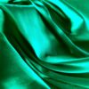Tesatura Tafta tip mikado - design uni , Verde gazon - imagine 4