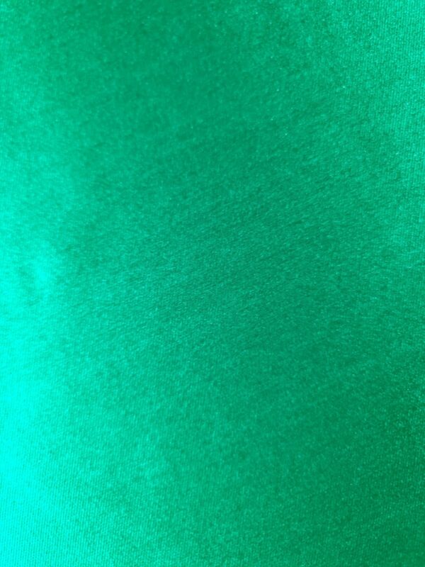 Tesatura Tafta tip mikado - design uni , Verde gazon - imagine 6