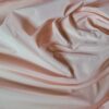 Tesatura Tafta faille tip hartie - design uni , Roz pal - imagine 4