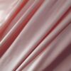 Tafta faille tip hartie - design uni , Roz dulce - imagine 3