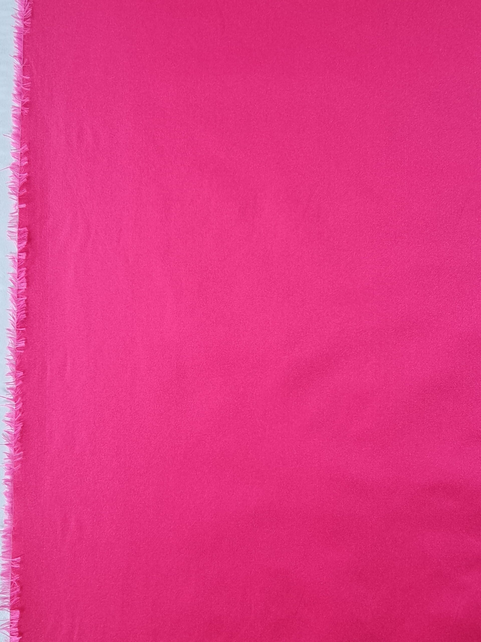 Tafta tip faille - design uni , Cyclamen aprins - imagine 2