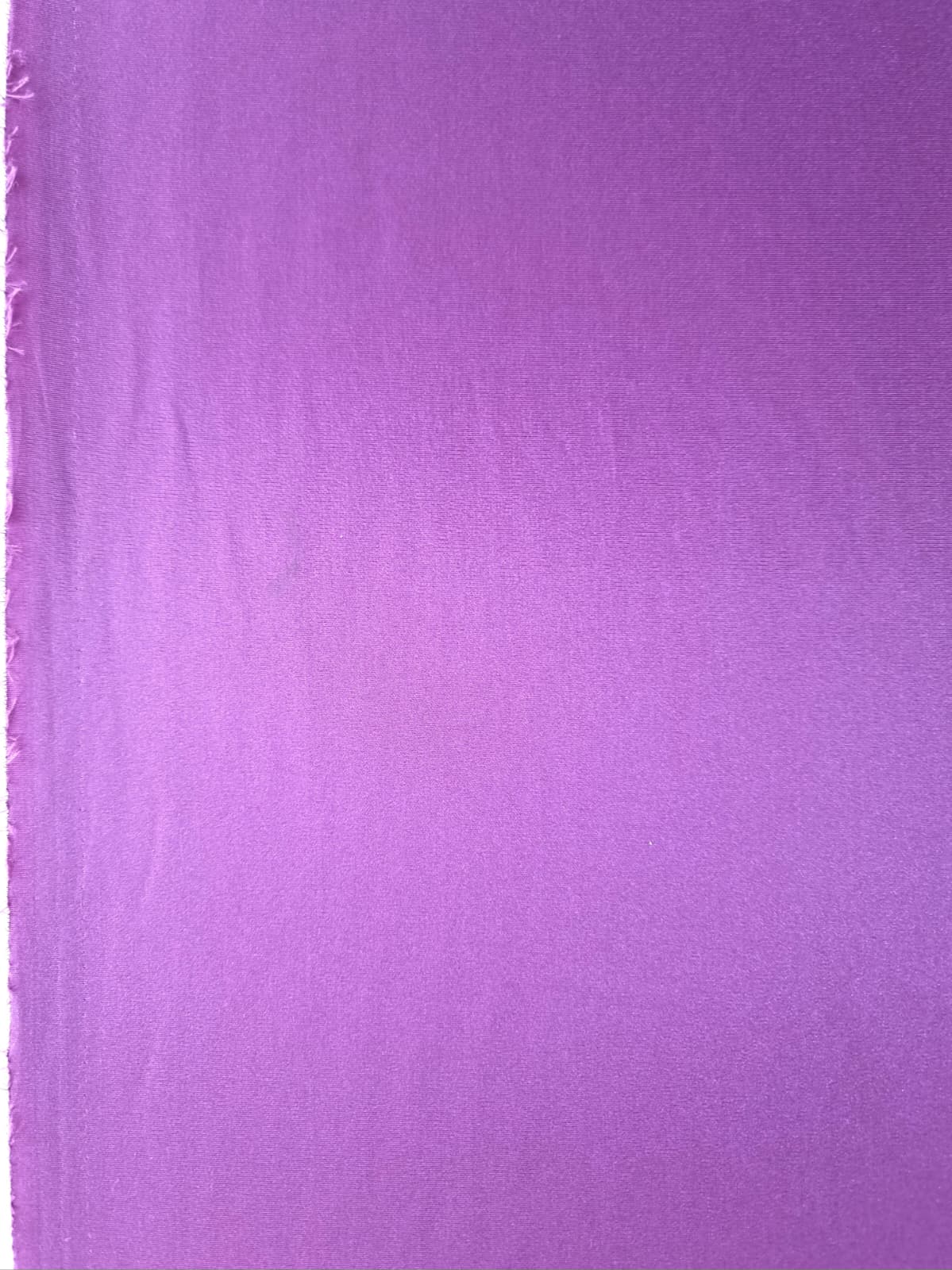 Tafta tip faille plina - design uni , Mov Prună - imagine 2