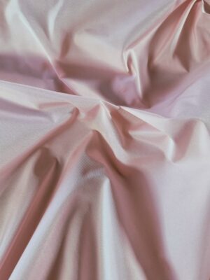 Tafta faille tip hartie - design uni, Roz  pal