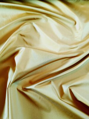 Tafta faille tip hartie - design uni , Galben pai