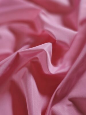 Tafta faille tip hartie - design uni, Roz