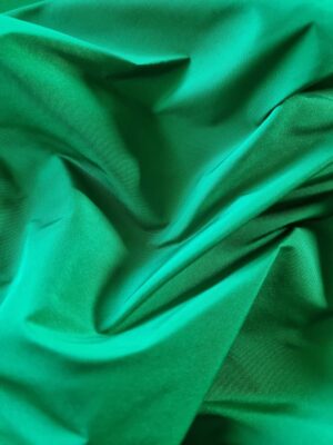 Tafta faille tip hartie - design uni , Verde Jad