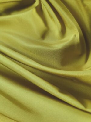 Tafta faille tip hartie - design uni, Verde Olive