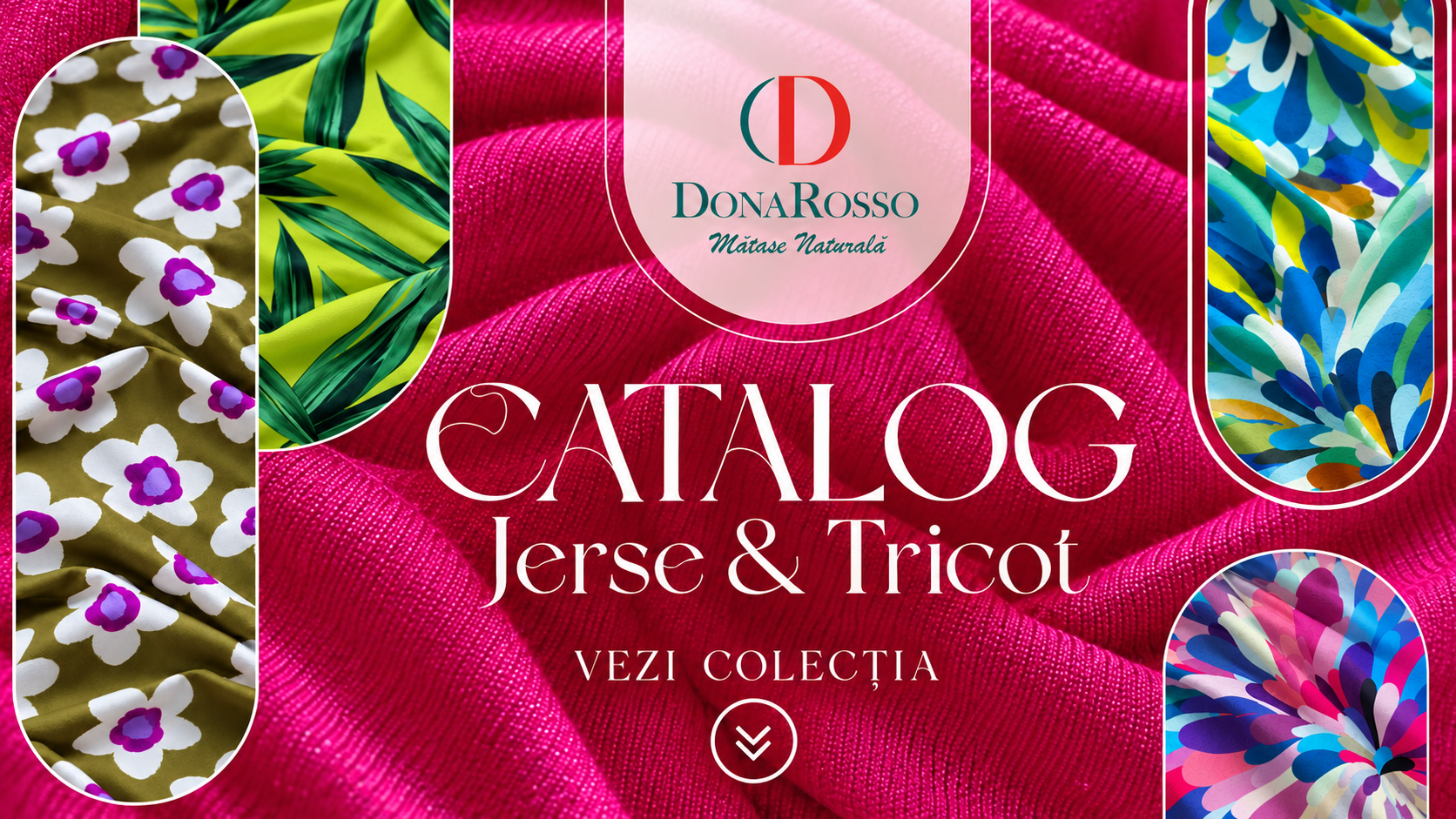 Jerse & Tricot
