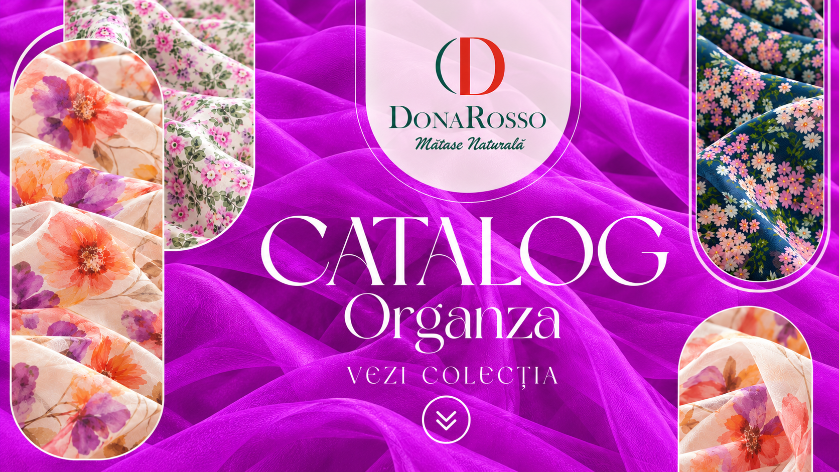 Organza