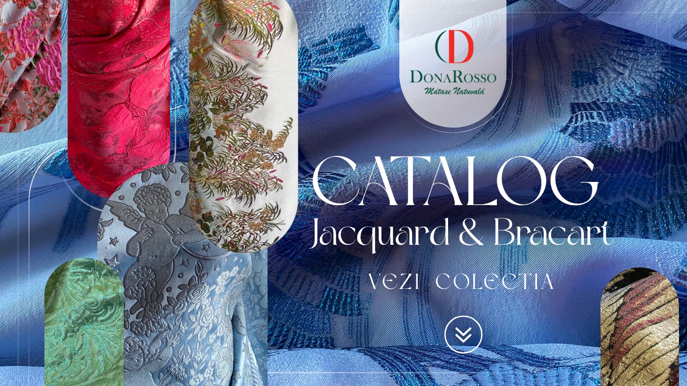 Jacquard & Brocard