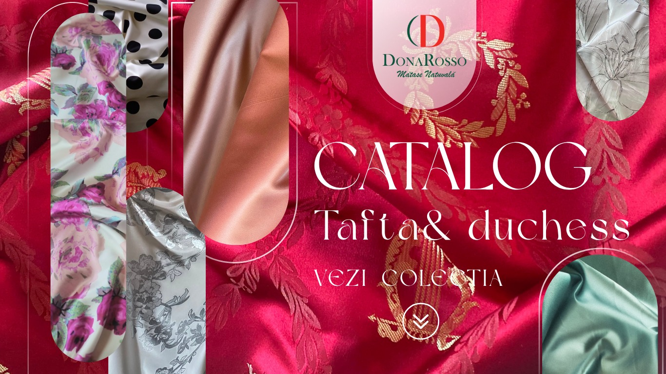 Tafta & Duchese